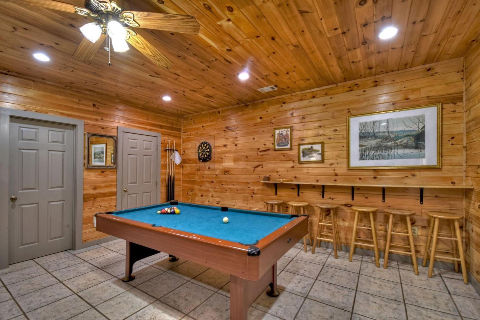 K6 Lodge Gather Around The Firepit Soak In The Hot Tub And Splash In The Creek Blue Ridge Luaran gambar